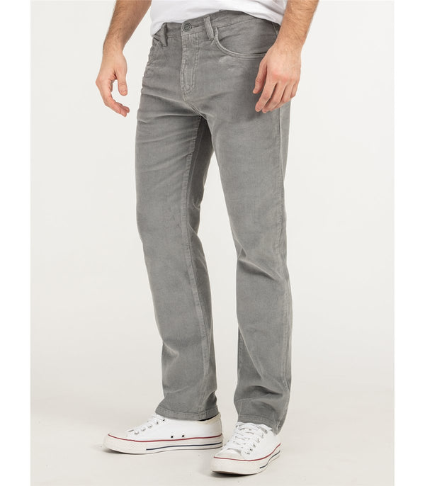 Rock Creek Men's Corduroy Pants H-399C