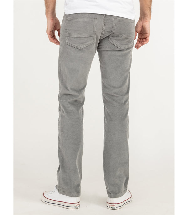Rock Creek Men's Corduroy Pants H-399C