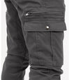 Rock Creek Herren Cargo Hose Tapered Fit RC-2189