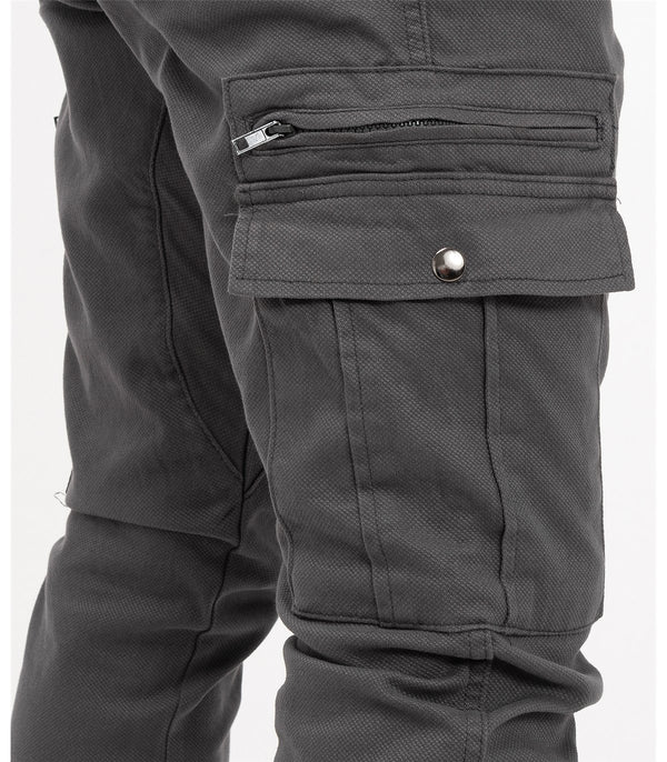 Rock Creek Herren Cargo Hose Tapered Fit RC-2189