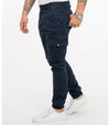 Rock Creek Herren Cargo Hose Tapered Fit RC-2189