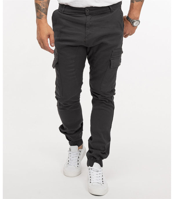 Rock Creek Herren Cargo Hose Tapered Fit RC-2189