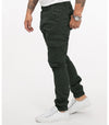 Rock Creek Herren Cargo Hose Tapered Fit RC-2189