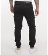 Rock Creek Herren Cargo Hose Tapered Fit RC-2189