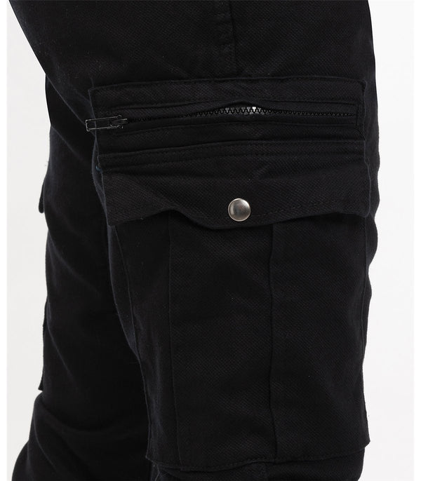 Rock Creek Herren Cargo Hose Tapered Fit RC-2189