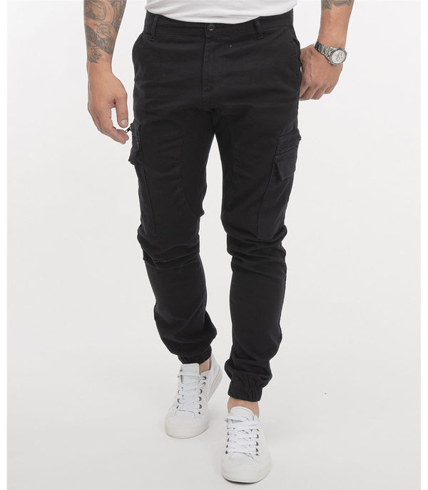 Rock Creek Herren Cargo Hose Tapered Fit RC-2189