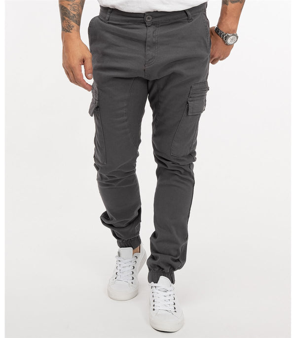 Rock Creek Herren Cargo Hose Tapered Fit RC-2189