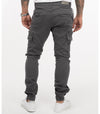 Rock Creek Herren Cargo Hose Tapered Fit RC-2189