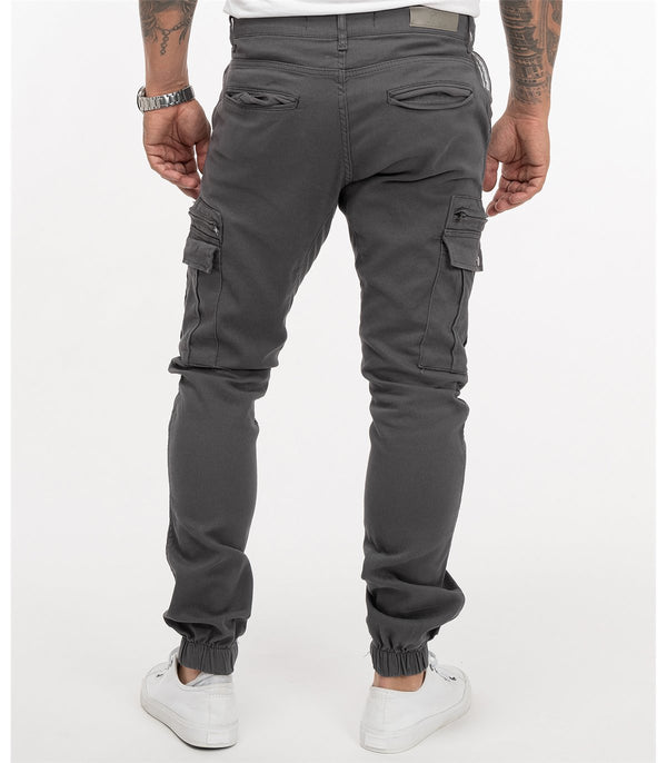 Rock Creek Herren Cargo Hose Tapered Fit RC-2189