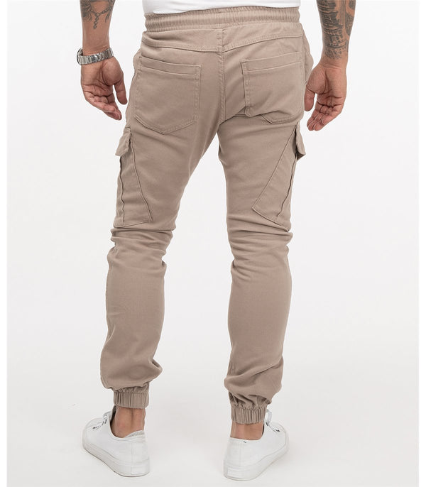 Rock Creek Herren Cargo Hose Tapered Fit RC-2288