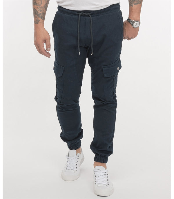 Rock Creek Herren Cargo Hose Tapered Fit RC-2288