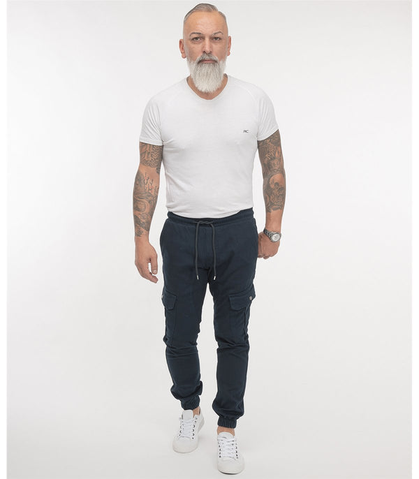 Rock Creek Herren Cargo Hose Tapered Fit RC-2288