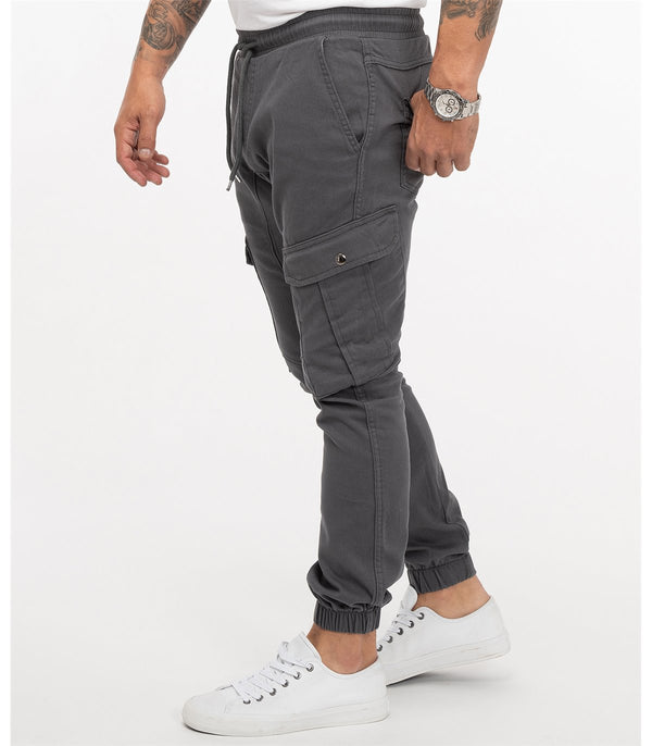 Rock Creek Herren Cargo Hose Tapered Fit RC-2288