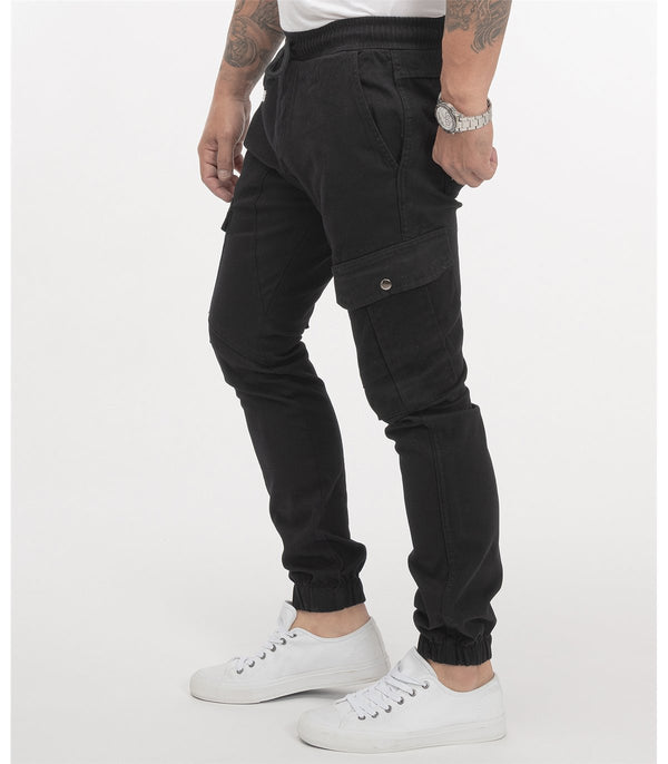 Rock Creek Herren Cargo Hose Tapered Fit RC-2288