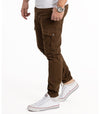 Rock Creek Herren Hose Tapered Fit RC-2356