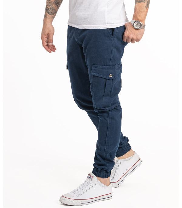 Rock Creek Herren Hose Tapered Fit RC-2356