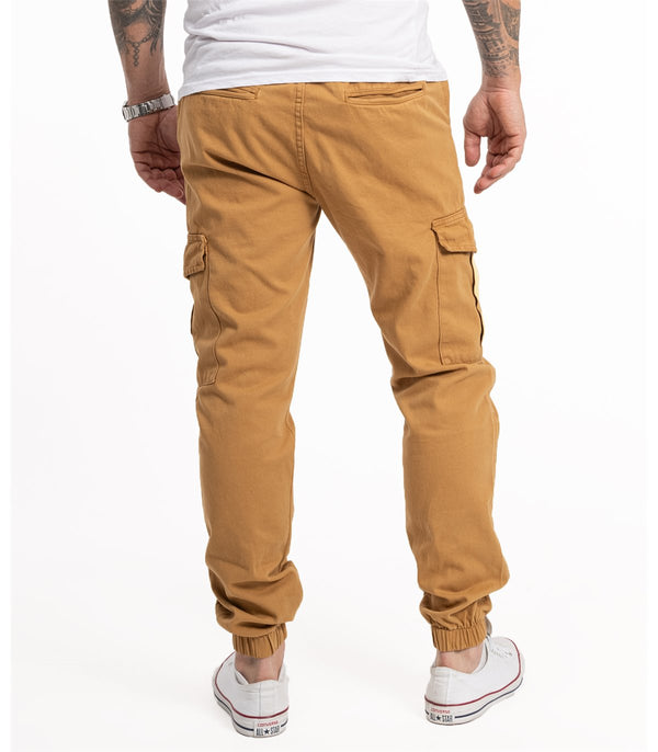 Rock Creek Herren Hose Tapered Fit RC-2356