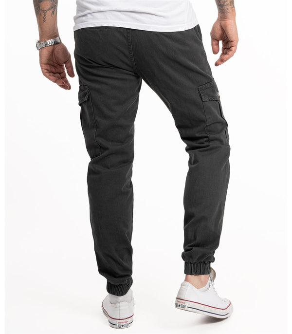 Rock Creek Herren Hose Tapered Fit RC-2356