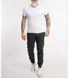 Rock Creek Herren Hose Tapered Fit RC-2356