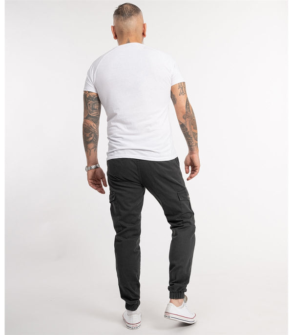 Rock Creek Herren Hose Tapered Fit RC-2356