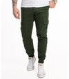 Rock Creek Herren Hose Tapered Fit RC-2356