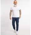 Rock Creek Herren Hose Tapered Fit RC-2356