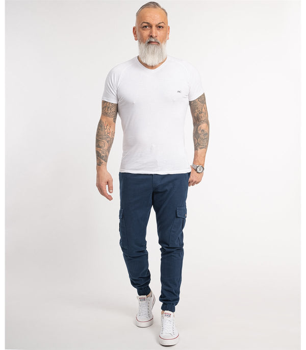 Rock Creek Herren Hose Tapered Fit RC-2356