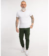 Rock Creek Herren Hose Tapered Fit RC-2356