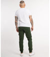 Rock Creek Herren Hose Tapered Fit RC-2356