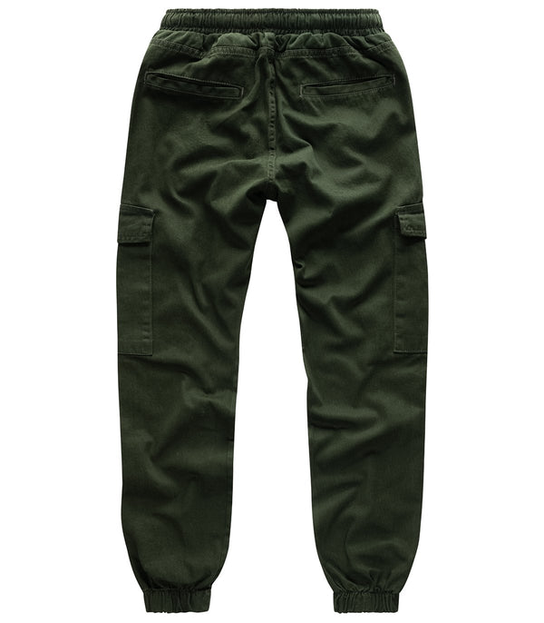 Rock Creek Herren Hose Tapered Fit RC-2356