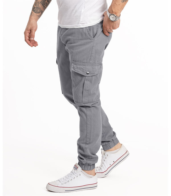 Rock Creek Herren Hose Tapered Fit RC-2356