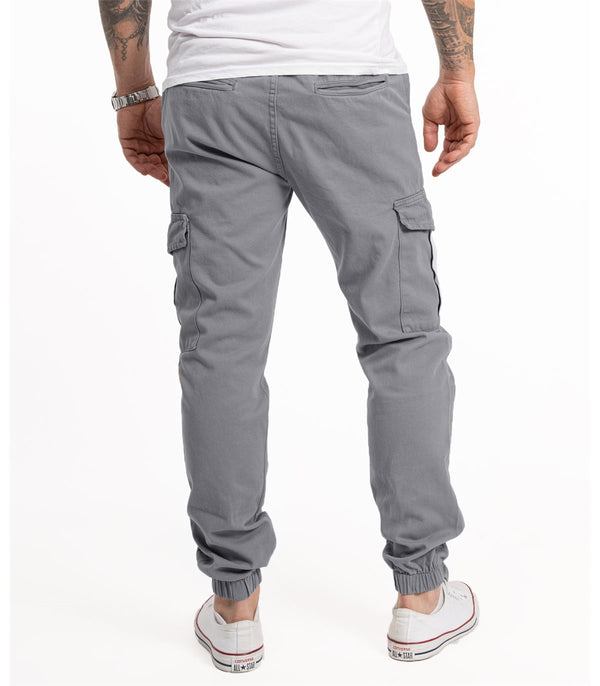 Rock Creek Herren Hose Tapered Fit RC-2356