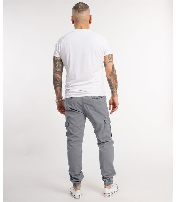Rock Creek Herren Hose Tapered Fit RC-2356