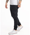 Rock Creek Herren Hose Tapered Fit RC-2356