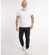 Rock Creek Herren Hose Tapered Fit RC-2356