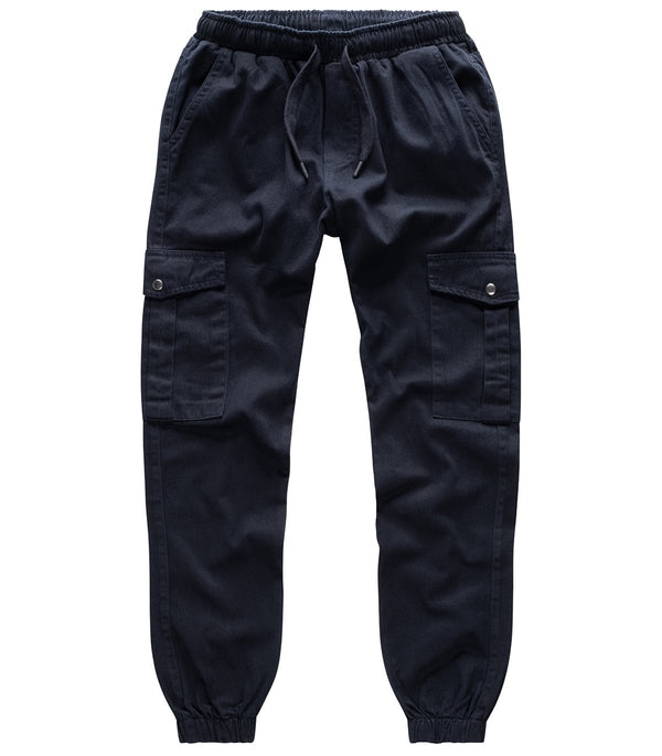 Rock Creek Herren Hose Tapered Fit RC-2356