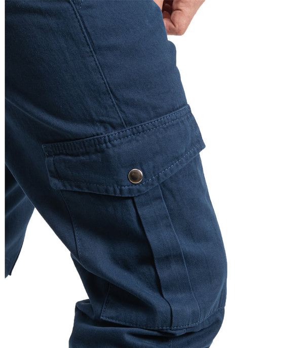 Rock Creek Herren Hose Tapered Fit RC-2356