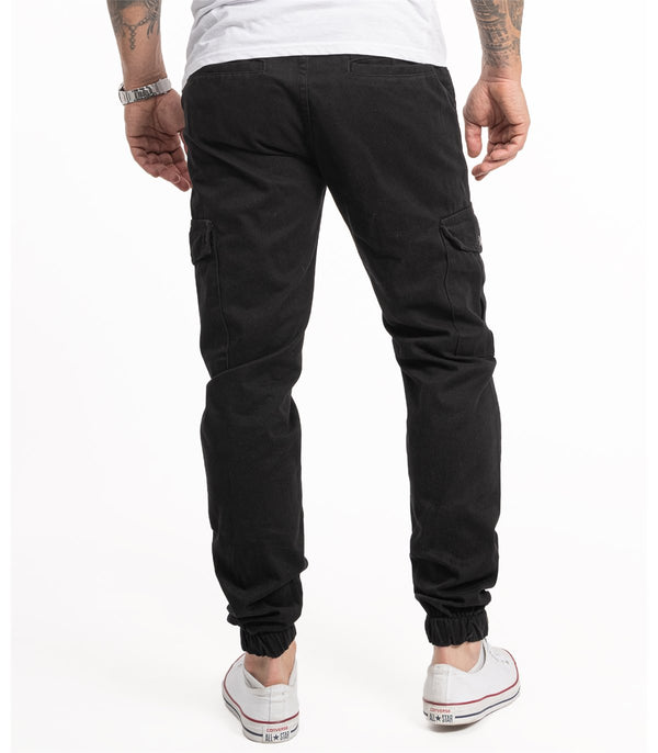 Rock Creek Herren Hose Tapered Fit RC-2356