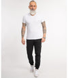 Rock Creek Herren Hose Tapered Fit RC-2356