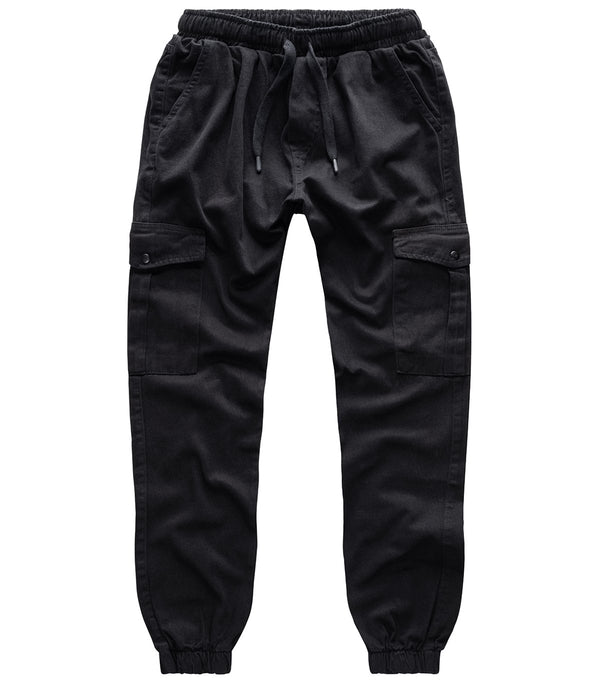 Rock Creek Herren Hose Tapered Fit RC-2356