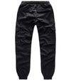 Rock Creek Herren Hose Tapered Fit RC-2356