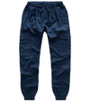 Rock Creek Herren Hose Tapered Fit RC-2356