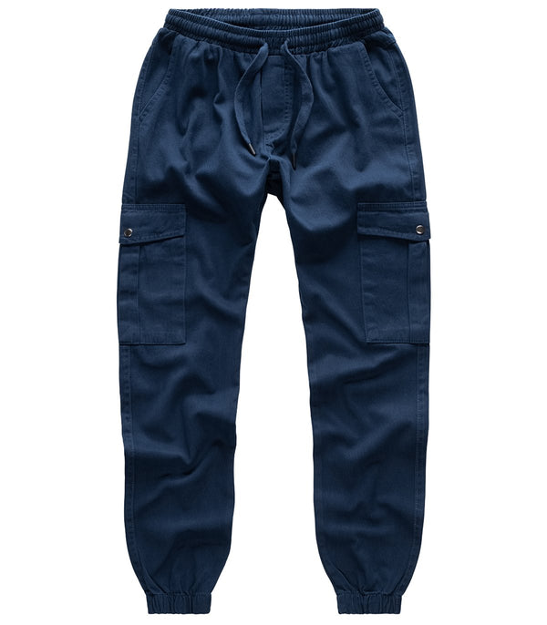 Rock Creek Herren Hose Tapered Fit RC-2356