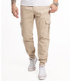 Rock Creek Herren Hose Tapered Fit RC-2356