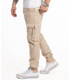Rock Creek Herren Hose Tapered Fit RC-2356