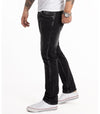 Rock Creek Herren Jeans Regular Fit Dunkelgrau RC-2273