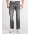 Rock Creek Herren Jeans Regular Fit Dunkelgrau RC-2439