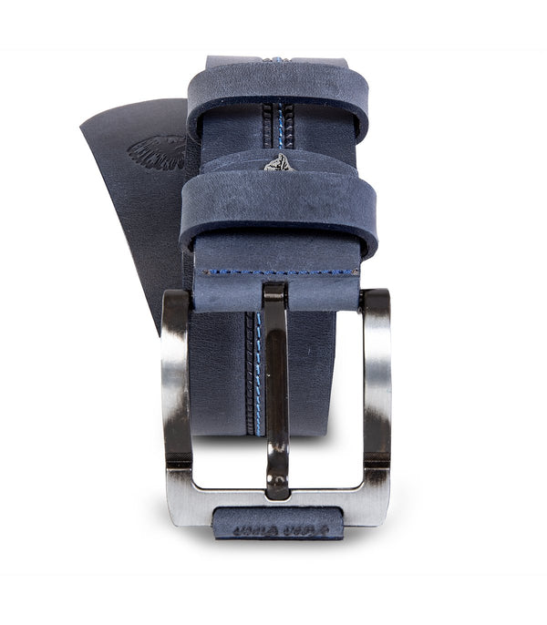 Rock Creek Herren Leder Gürtel Jeansgürtel G-014