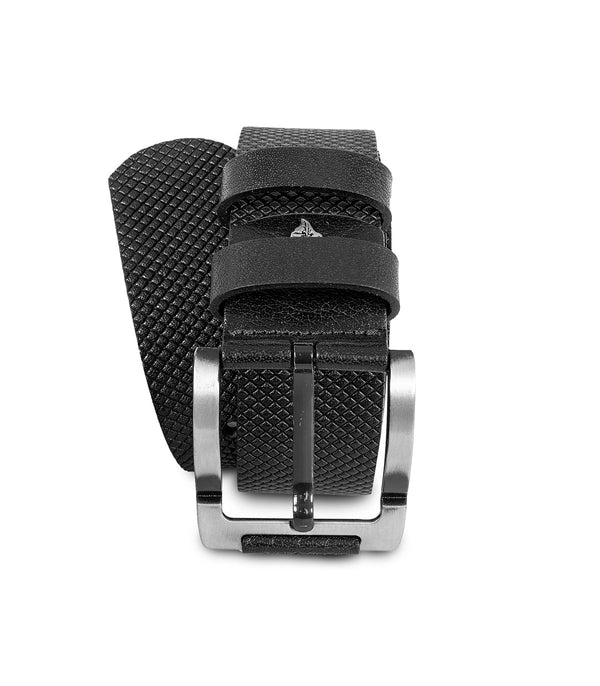 Rock Creek Herren Leder Gürtel Jeansgürtel G-015