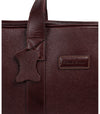 Rock Creek Herren Ledertaschen Business-Stlye A-005